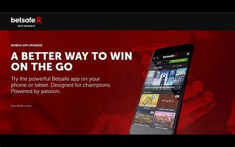 betsafe mobile casino|Betsafe: Sportsbook, Live Betting & Online casino.